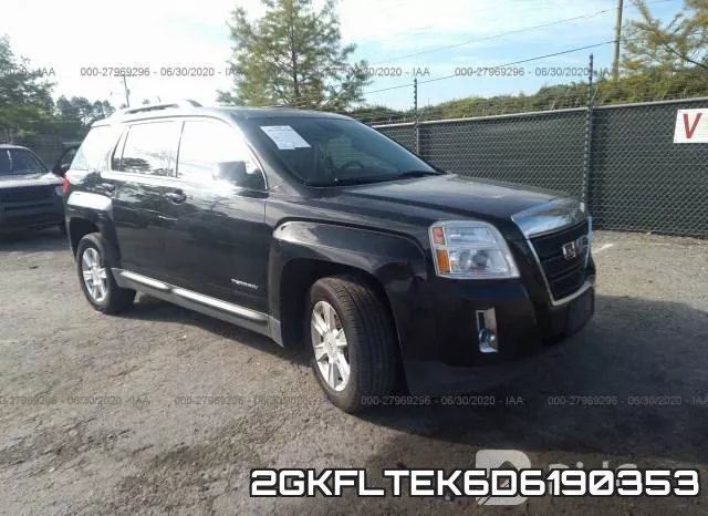 2GKFLTEK6D6190353