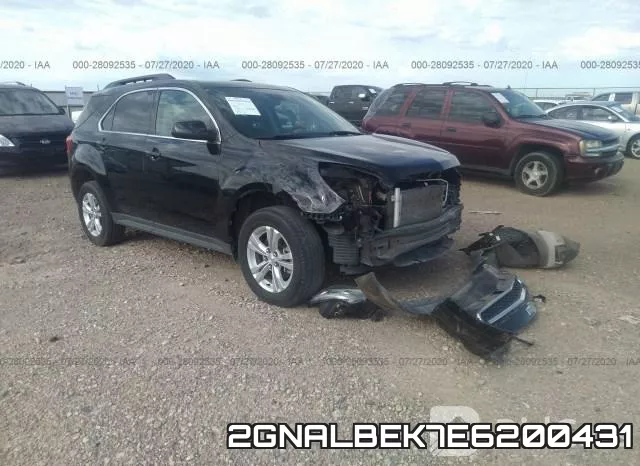 2GNALBEK7E6200431
