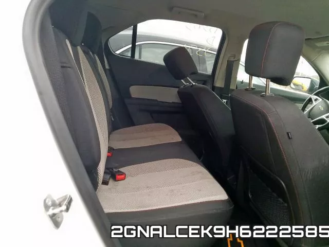 2GNALCEK9H6222585