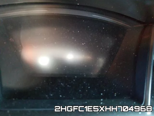 2HGFC1E5XHH704968