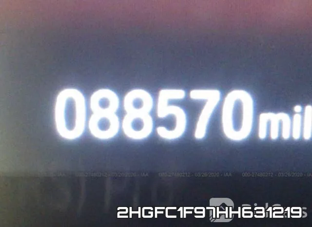 2HGFC1F97HH631219