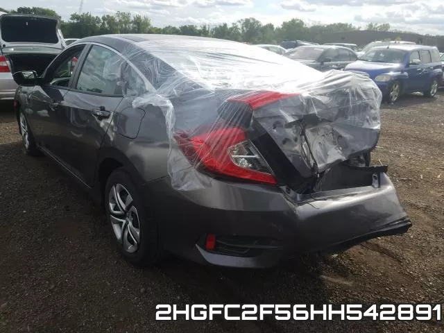 2HGFC2F56HH542891
