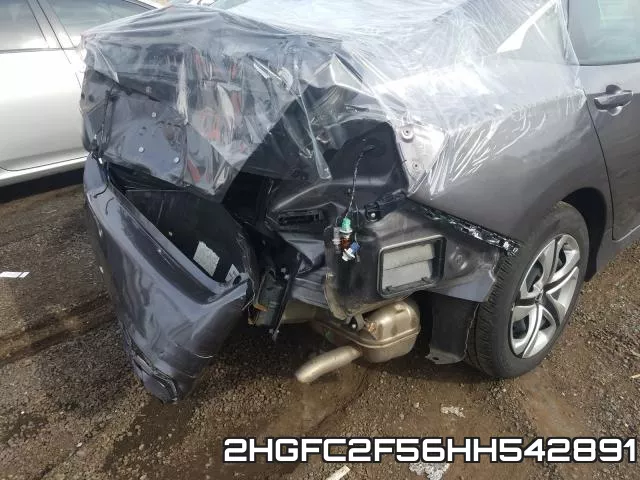2HGFC2F56HH542891
