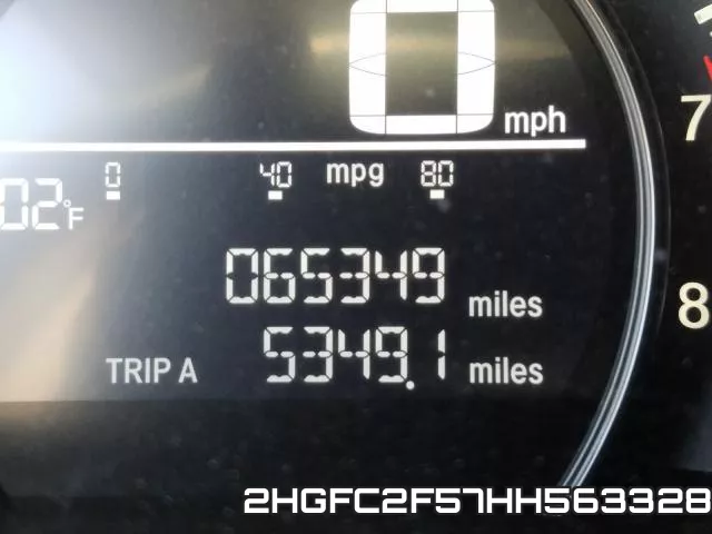2HGFC2F57HH563328
