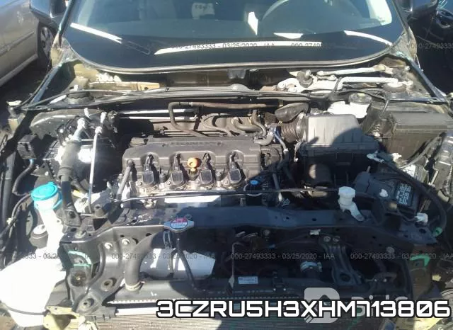 3CZRU5H3XHM713806