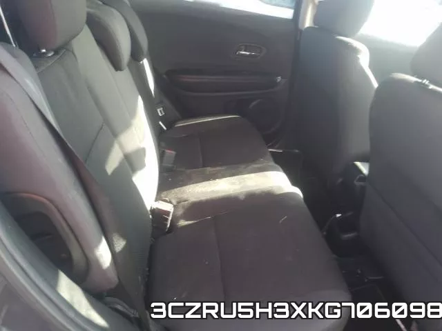 3CZRU5H3XKG706098
