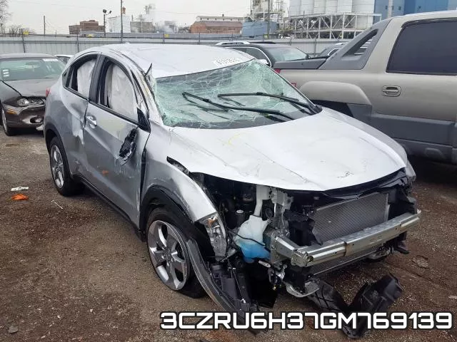 3CZRU6H37GM769139
