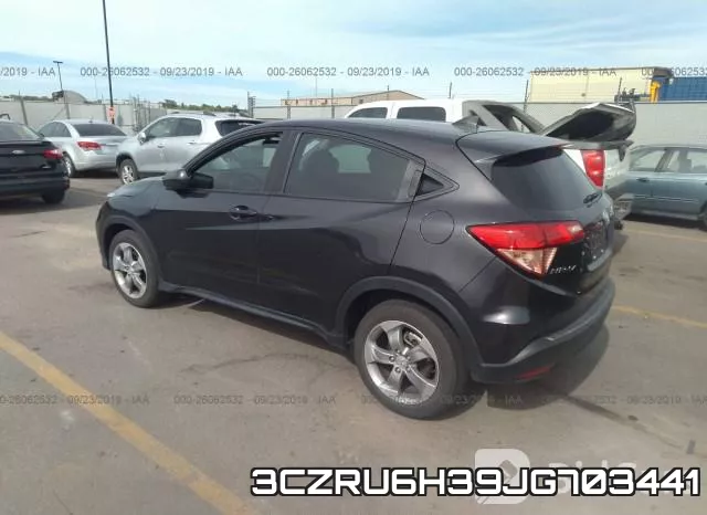 3CZRU6H39JG703441