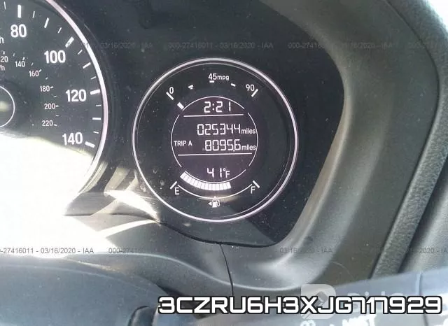 3CZRU6H3XJG717929