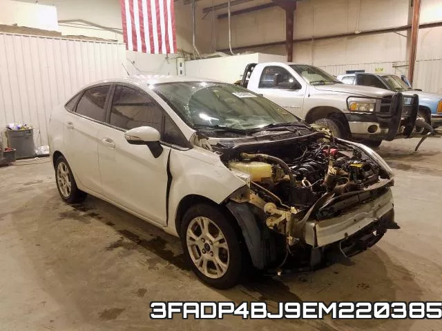 3FADP4BJ9EM220385