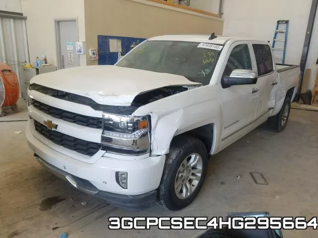 3GCPCSEC4HG295664