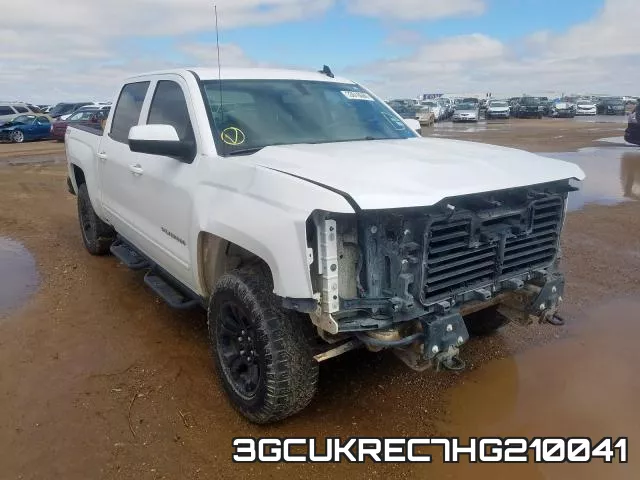 3GCUKREC7HG210041