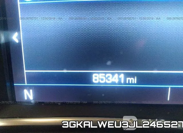 3GKALWEU3JL246527