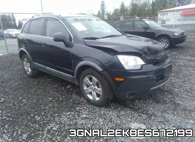 3GNAL2EK8ES672199