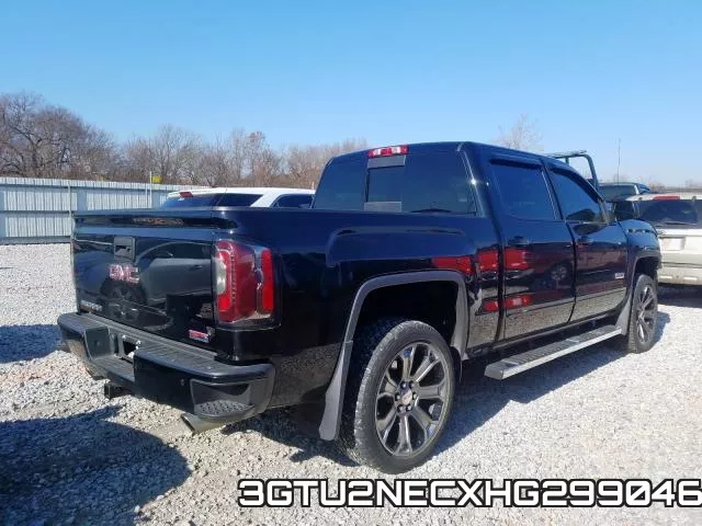 3GTU2NECXHG299046