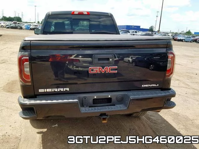 3GTU2PEJ5HG460025