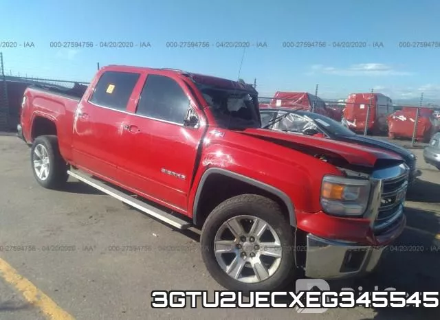 3GTU2UECXEG345545