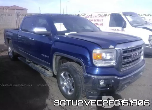 3GTU2VEC2EG151906