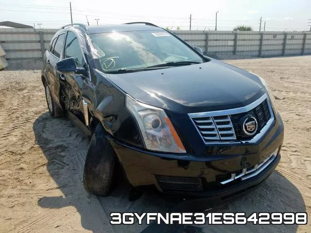 3GYFNAE31ES642998