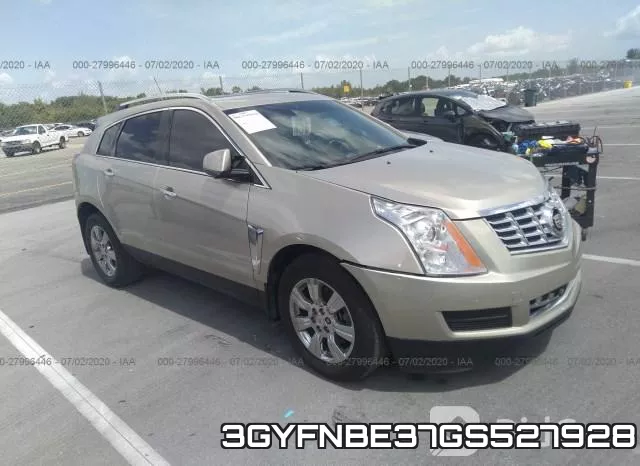 3GYFNBE37GS527928