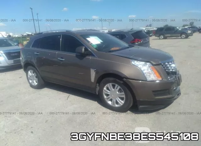 3GYFNBE38ES545108