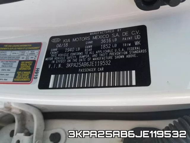 3KPA25AB6JE119532_10.webp