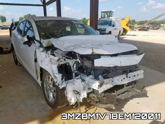 3MZBM1V78EM120011