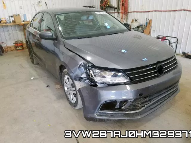 3VW2B7AJ0HM329371