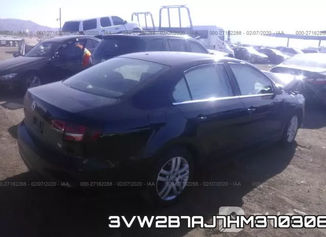 3VW2B7AJ7HM370306