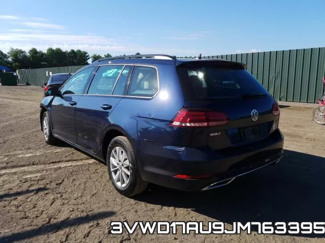 3VWD17AU9JM763395