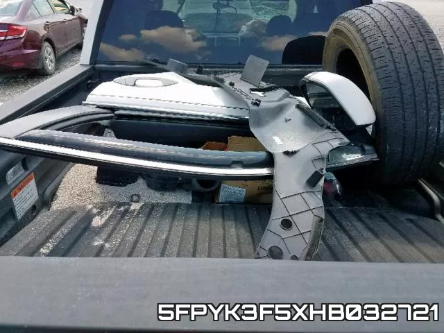 5FPYK3F5XHB032721