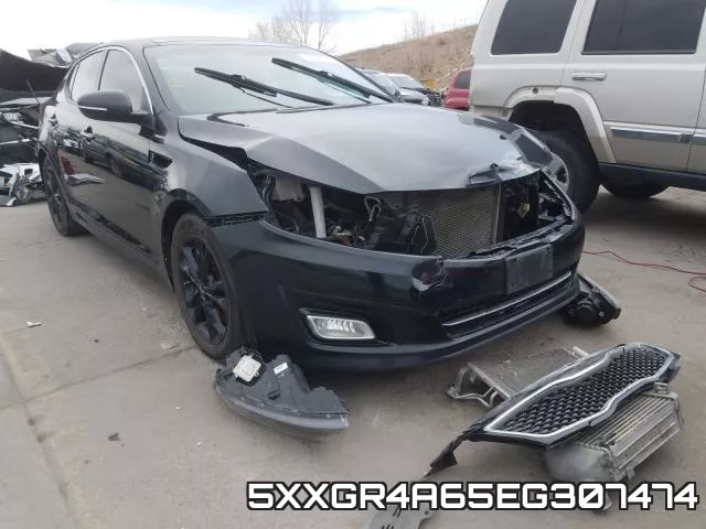 5XXGR4A65EG307474