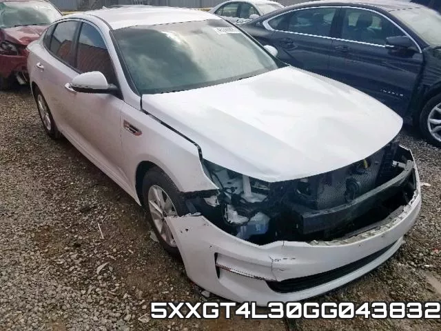5XXGT4L30GG043832
