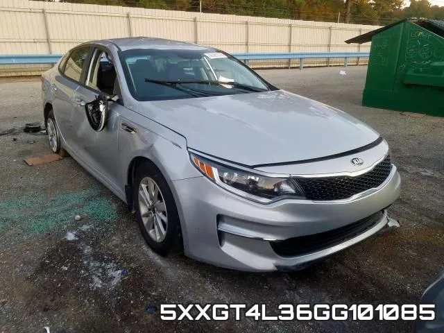 5XXGT4L36GG101085
