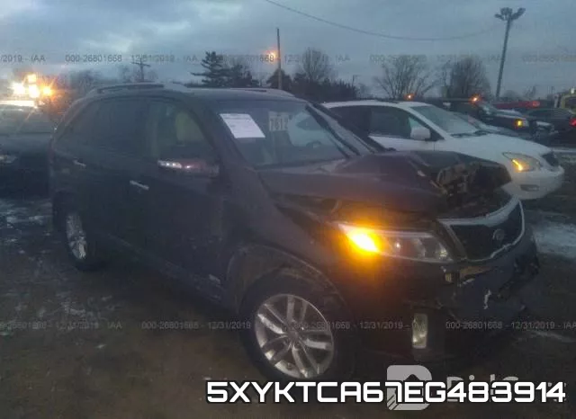 5XYKTCA67EG483914