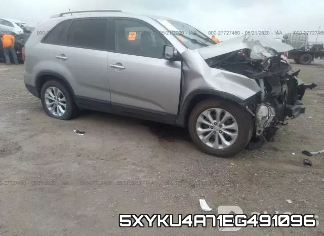 5XYKU4A71EG491096