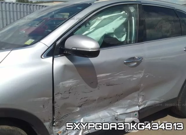 5XYPGDA37KG434813