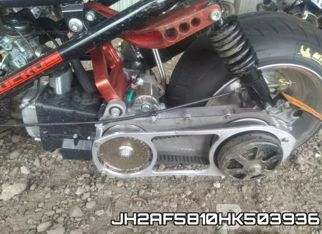 JH2AF5810HK503936