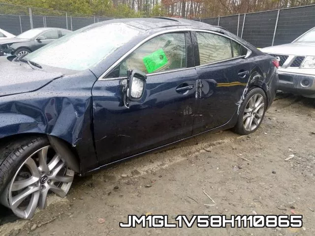 JM1GL1V58H1110865
