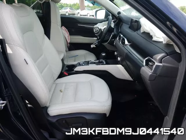 JM3KFBDM9J0441540