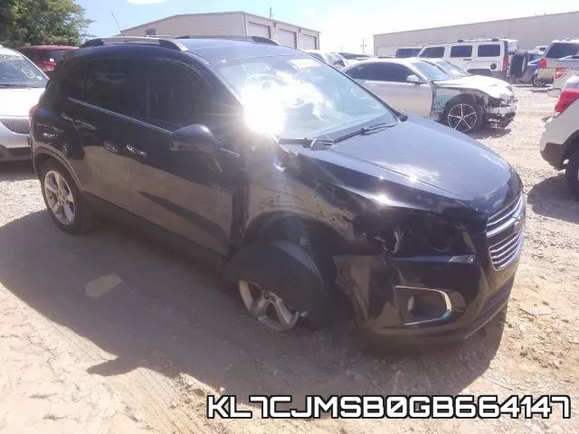 KL7CJMSB0GB664147