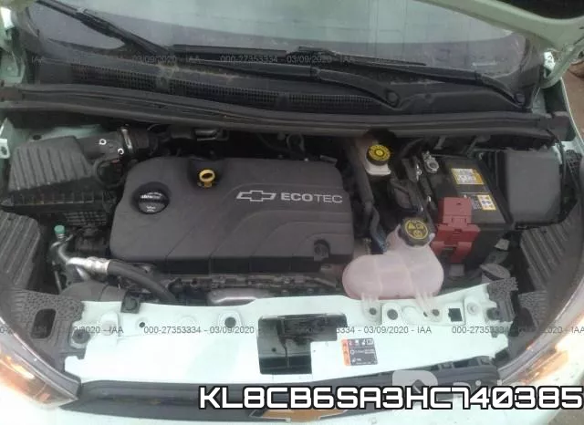 KL8CB6SA3HC740385