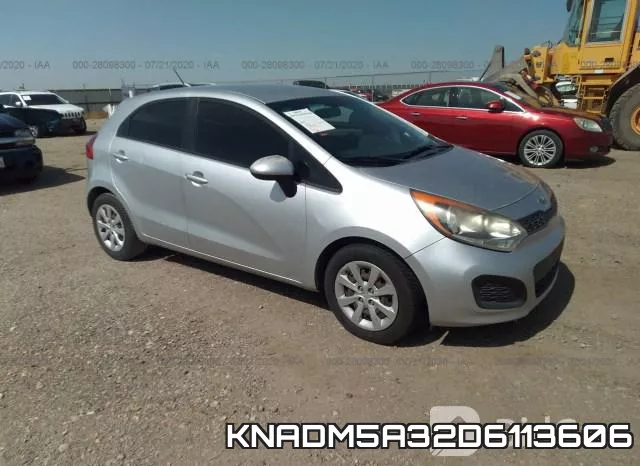 KNADM5A32D6113606