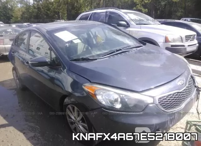 KNAFX4A67E5218007