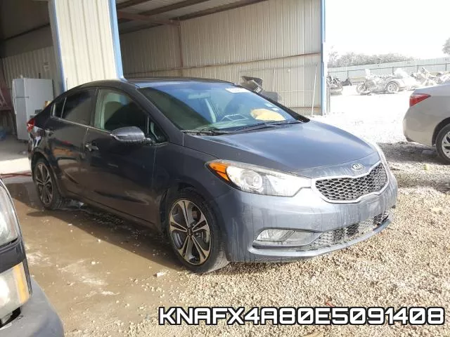 KNAFX4A80E5091408