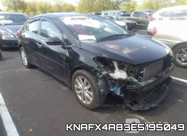 KNAFX4A83E5195049