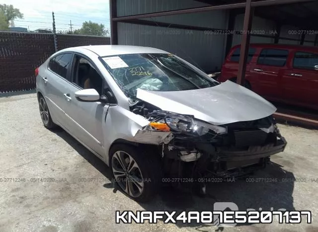 KNAFX4A87E5207137