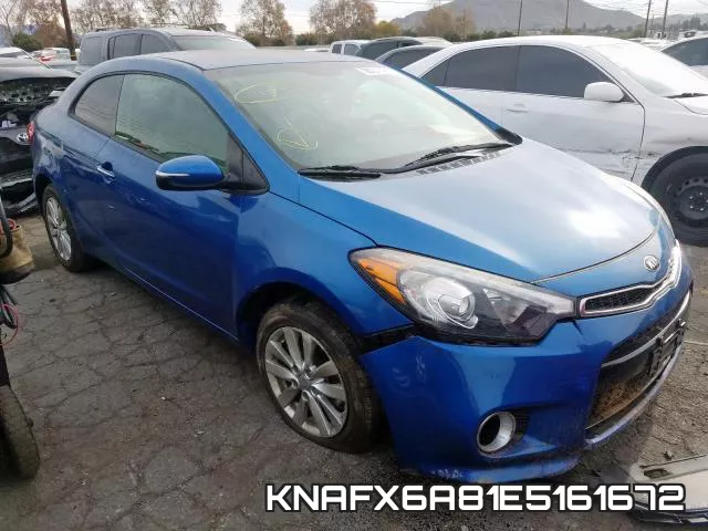 KNAFX6A81E5161672