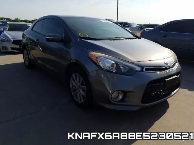 KNAFX6A88E5230521