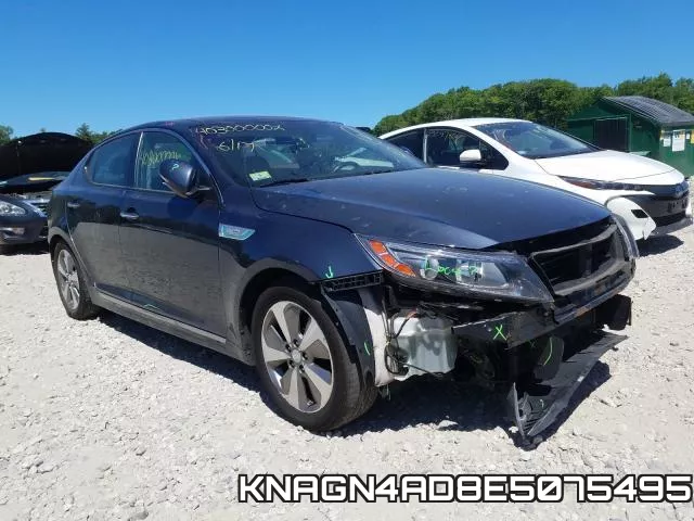 KNAGN4AD8E5075495